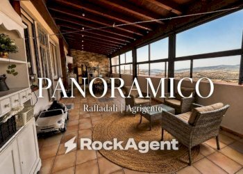Veranda - Attic via Porta Palermo, 304, Raffadali - photo 1