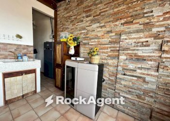 Lavanderia - Attic via Porta Palermo, 304, Raffadali - photo 11