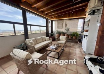 Terrazzo - Attic via Porta Palermo, 304, Raffadali - photo 12