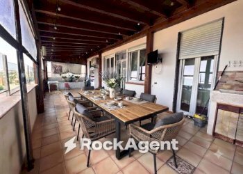 Veranda - Attic via Porta Palermo, 304, Raffadali - photo 13