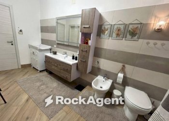 Bagno - Attic via Porta Palermo, 304, Raffadali - photo 20