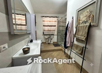 Bagno - Attic via Porta Palermo, 304, Raffadali - photo 22