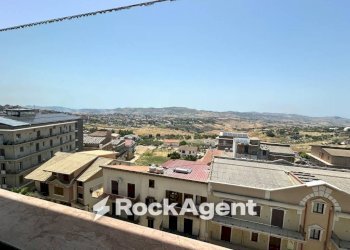 Vista - Attic via Porta Palermo, 304, Raffadali - photo 23