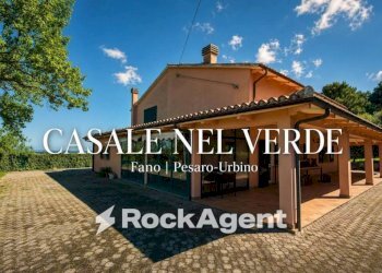Facciata - Rustico Fano - foto 1
