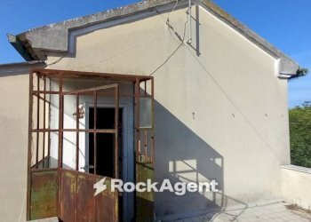 Facciata - Villa Roncitelli, AN, Senigallia - foto 2