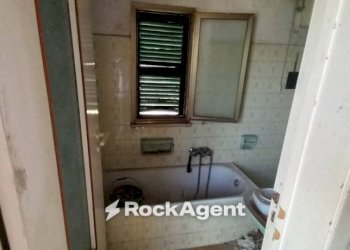 Balcone - Villa Roncitelli, AN, Senigallia - foto 4