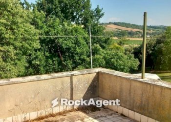 Terrazzo - Villa Roncitelli, AN, Senigallia - foto 18