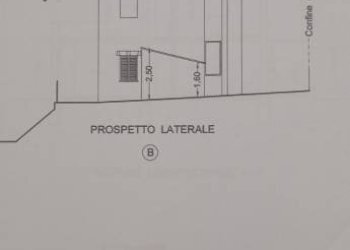 Planimetria - Villa Roncitelli, AN, Senigallia - foto 30