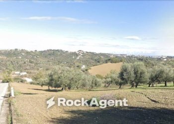 Terreno - Terreno edificabile via Montesecco, Spoltore - foto 11