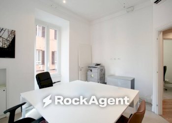 Ufficio - Quadrilocale via Caio Mario, 14A, Roma - foto 7