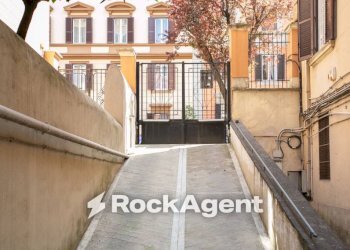 Terrazzo - Quadrilocale via Caio Mario, 14A, Roma - foto 29