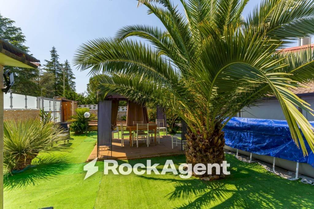 Giardino - Villa Borgo Lagogemolo, 56, Cassano delle Murge - photo 2