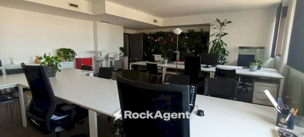 Ufficio - Ufficio via Lisbona, 10, Padova - foto 3
