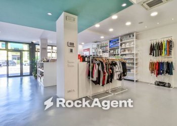 Interno non residenziale - Negozio via del Triumvirato, 89/A, Bologna (zona Borgo Panigale) - foto 21