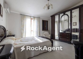 Camera da letto - Villa via Roberto Niederer, Soveria Simeri - photo 14