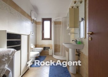 Bagno - Villa via Roberto Niederer, Soveria Simeri - photo 19