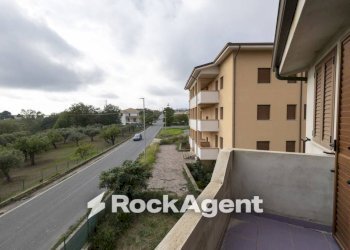 Balcone - Villa via Roberto Niederer, Soveria Simeri - photo 20