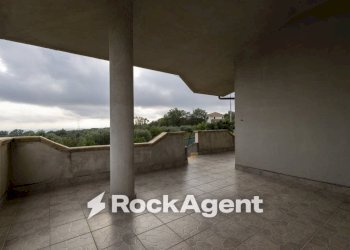 Terrazzo - Villa via Roberto Niederer, Soveria Simeri - photo 23