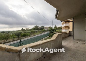 Terrazzo - Villa via Roberto Niederer, Soveria Simeri - photo 26