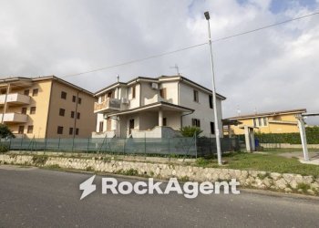Zona - Villa via Roberto Niederer, Soveria Simeri - photo 28