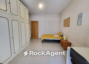 Camera da letto - Monolocale via dei Galla e Sidama, 11, Roma - foto 6