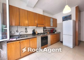 Cucina - Monolocale via dei Galla e Sidama, 11, Roma - foto 10