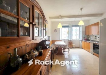 Cucina - Monolocale via dei Galla e Sidama, 11, Roma - foto 11