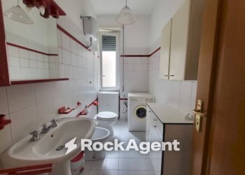 Bagno - Monolocale via dei Galla e Sidama, 11, Roma - foto 14