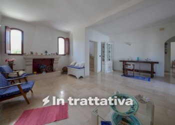 Salone - Villa via Venere, 37, Carovigno - photo 2