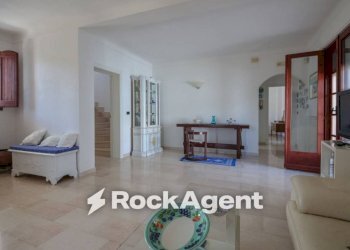 Salone - Villa via Venere, 37, Carovigno - photo 6