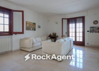 Salone - Villa via Venere, 37, Carovigno - photo 10