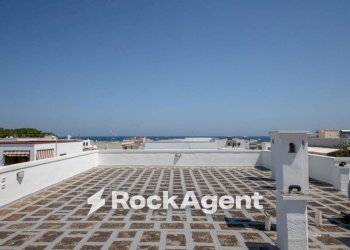 Terrazzo - Villa via Venere, 37, Carovigno - photo 27