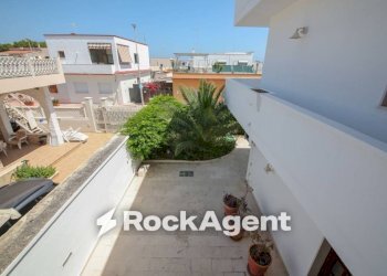 Balcone - Villa via Venere, 37, Carovigno - photo 28