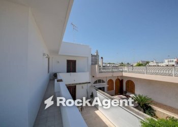 Balcone - Villa via Venere, 37, Carovigno - photo 32