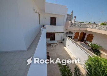 Terrazzo - Villa via Venere, 37, Carovigno - photo 33