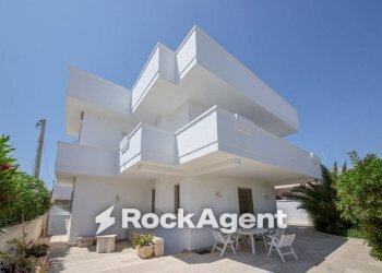 Facciata - Villa via Venere, 37, Carovigno - photo 37