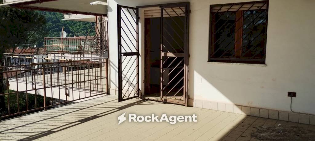 Terrazzo - Two-room apartment via della Pineta, 22, Fiuggi - photo 2