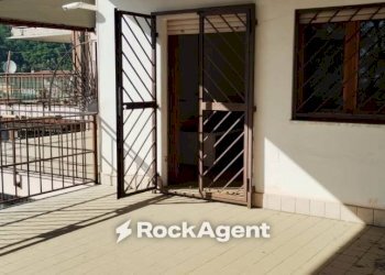 Terrazzo - Bilocale via della Pineta, 22, Fiuggi - foto 2