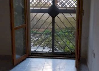 Stanza non arredata - Bilocale via della Pineta, 22, Fiuggi - foto 7