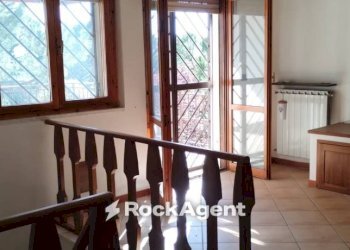 Scala - Bilocale via della Pineta, 22, Fiuggi - foto 13