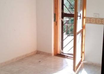 Camera da letto - Bilocale via della Pineta, 22, Fiuggi - foto 14