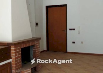 Salone - Bilocale via della Pineta, 22, Fiuggi - foto 15