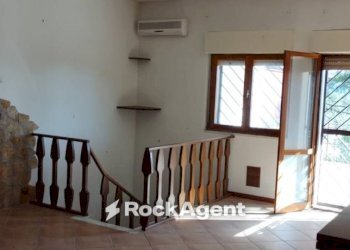 Interno palazzo - Bilocale via della Pineta, 22, Fiuggi - foto 18