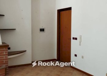 Salone - Bilocale via della Pineta, 22, Fiuggi - foto 19