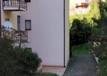 Facciata - Bilocale via della Pineta, 22, Fiuggi - foto 24