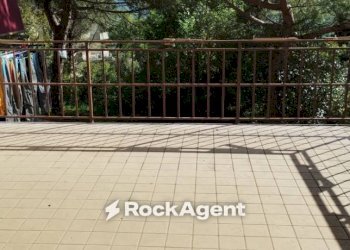 Terrazzo - Bilocale via della Pineta, 22, Fiuggi - foto 25
