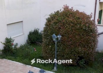 Giardino - Bilocale via della Pineta, 22, Fiuggi - foto 26