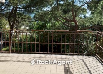 Terrazzo - Bilocale via della Pineta, 22, Fiuggi - foto 29