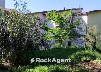 Facciata - Bilocale via della Pineta, 22, Fiuggi - foto 30