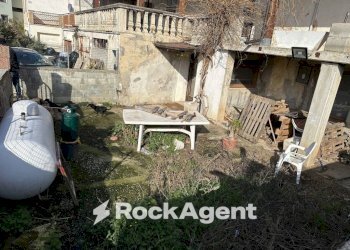 Giardino - Casa indipendente contrada Lazzaretto, Ortona - foto 9